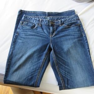Mossimo Jeans